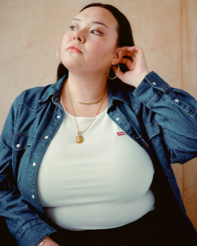 PLUS SIZE