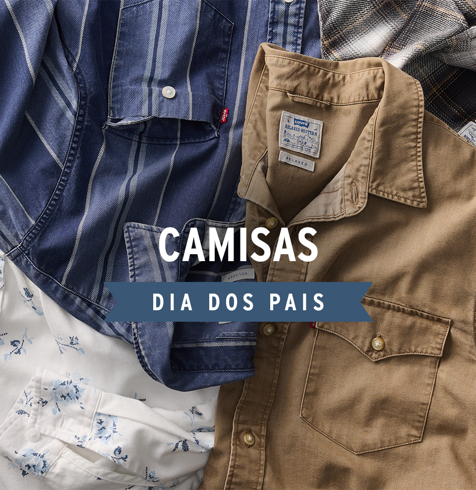 Calças