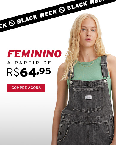 Feminino a partir de 64,95