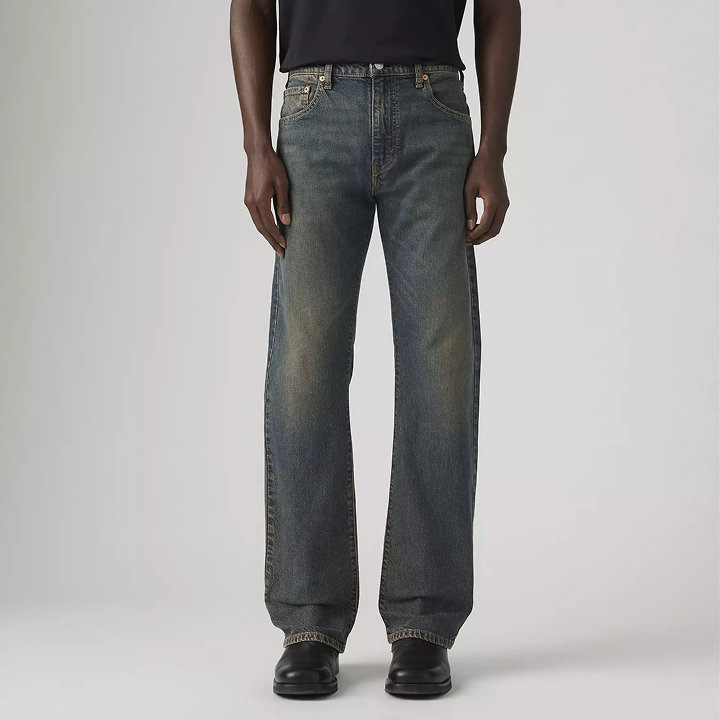Bootcut 1